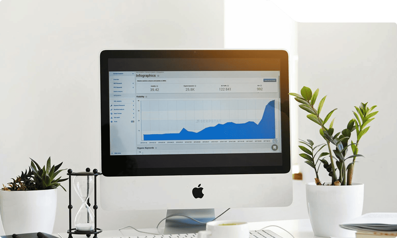 Legal SEO Services for Law Firms