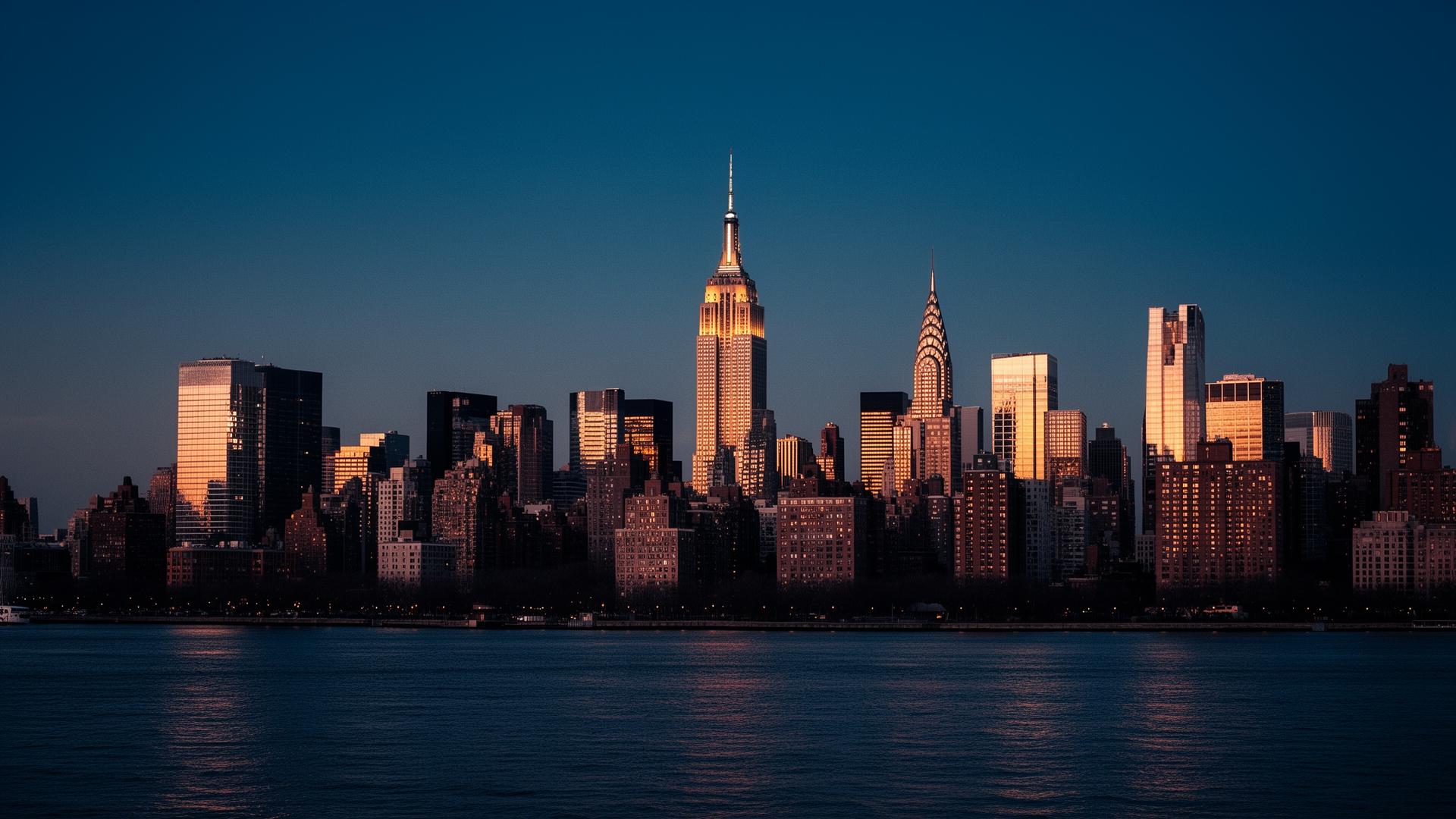 Manhattan enterprise SEO agency NYC