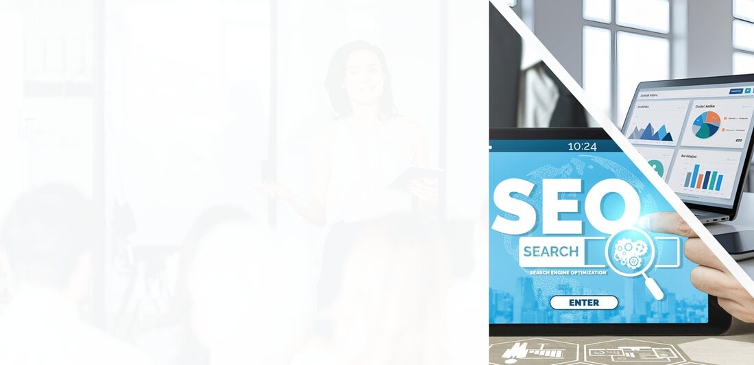 How our keyword research is executed