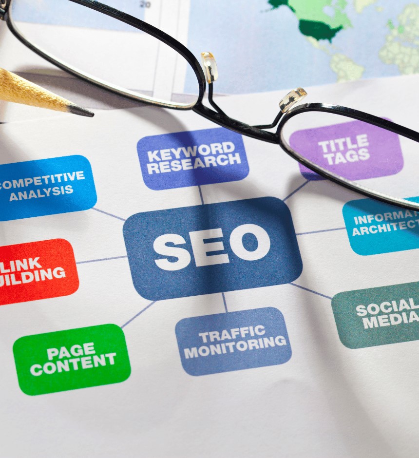 Why enterprise technical SEO drives predictable revenue