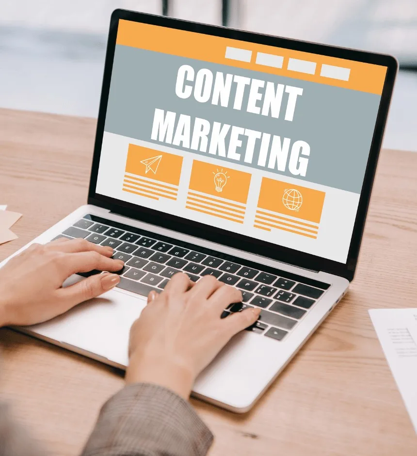 Why a strategic content refresh drives revenue