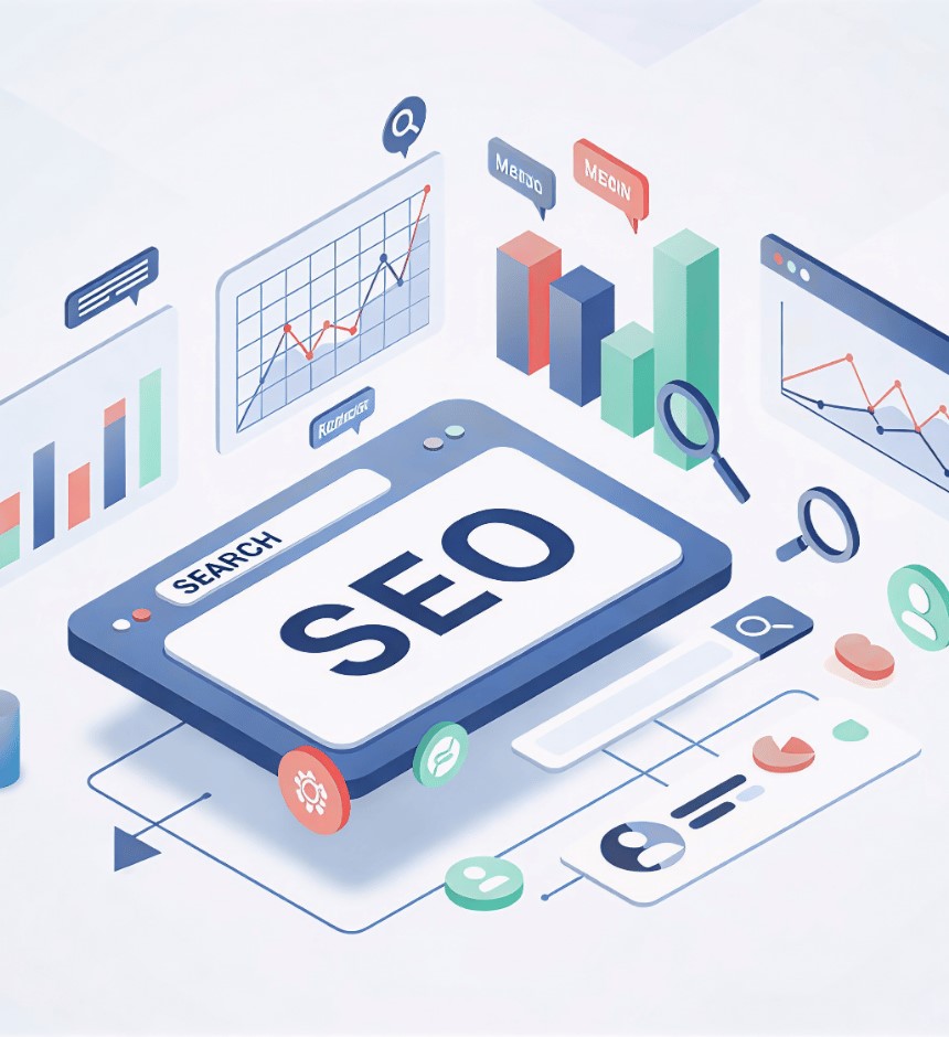 Why competitor analysis powers smarter SEO