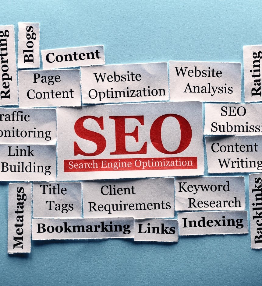 Why scalable technical SEO wins enterprise growth