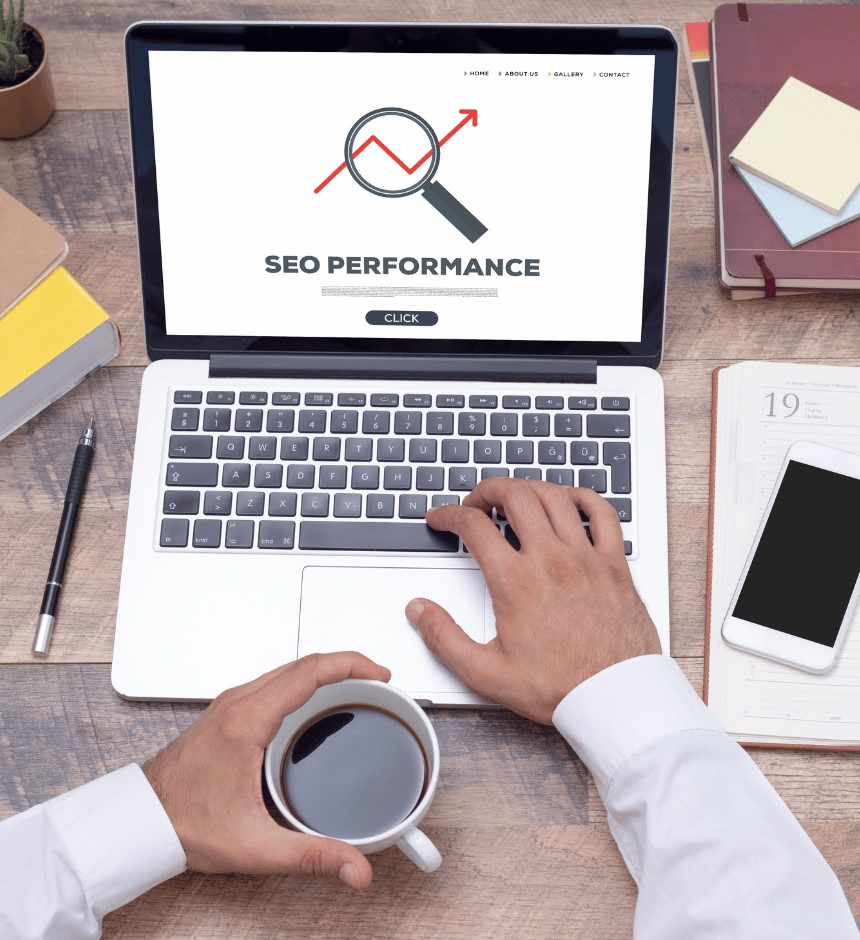 Why advanced SEO strategy drives predictable growth
