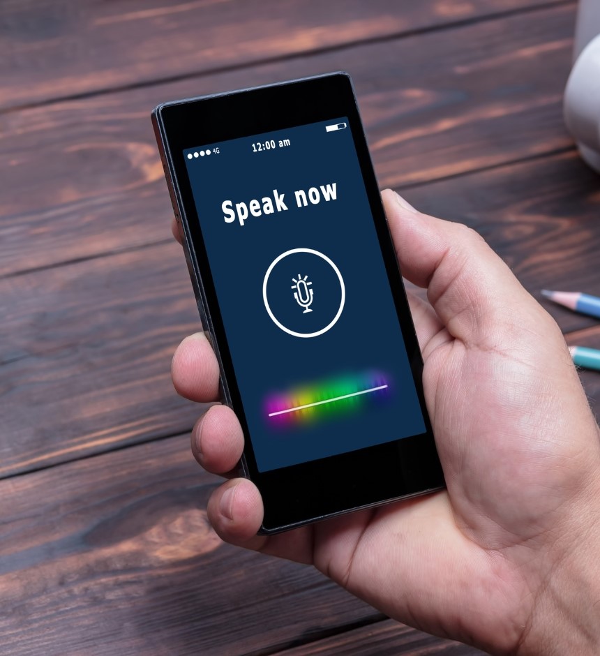 Why voice search optimization matters in AI & modern search