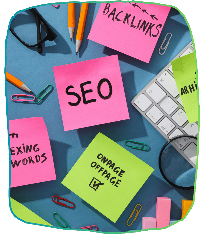 Our advanced content marketing framework