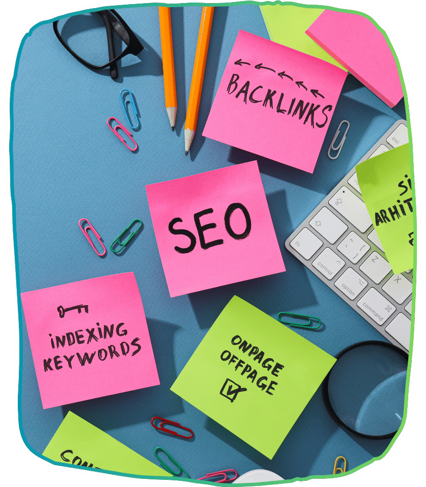 How Rank Jockey runs enterprise technical SEO
