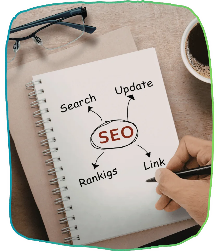 How we execute core SEO engagements