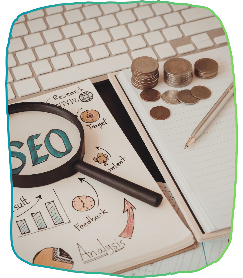 How We Deliver Advanced SEO Results