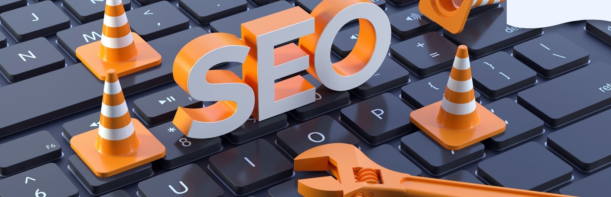 Technical SEO Foundation Services | NYC Top SEO Agency
