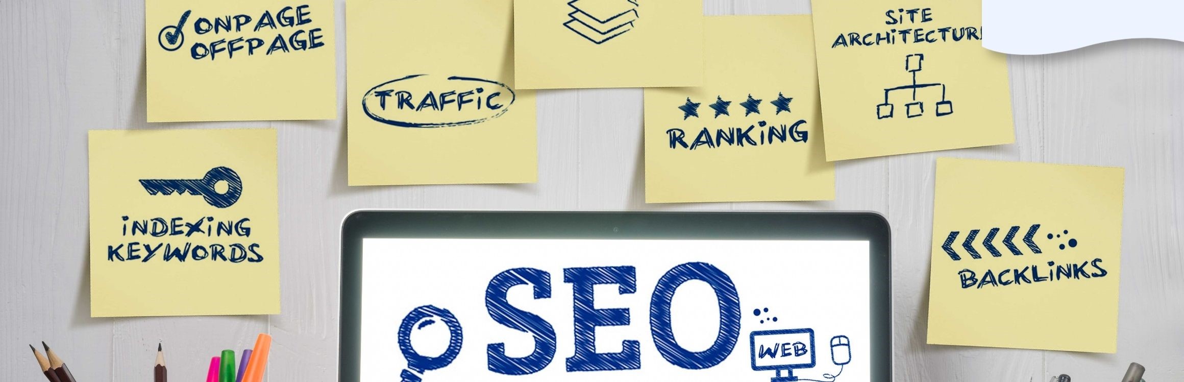 [Free AI Tool] Advanced SEO Services & Strategy Maker