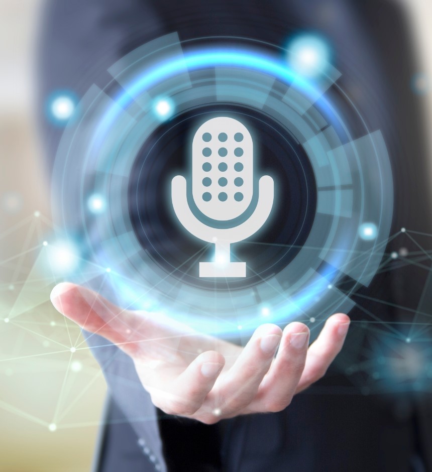 Methodology behind voice search optimization